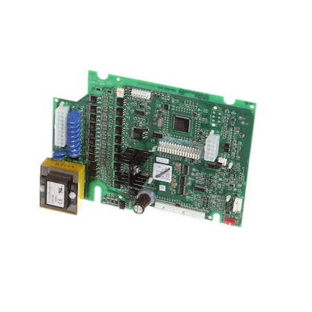 Bunn Control Board Assembly 120V Dual/Sgl 2 Batch 1G 29969.1059